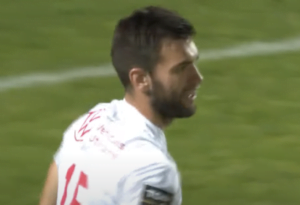 Challenge Cup: A Toulon, « on ne va pas lâcher le morceau », assure Aymeric Luc