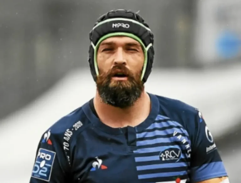 Jérémie Abiven