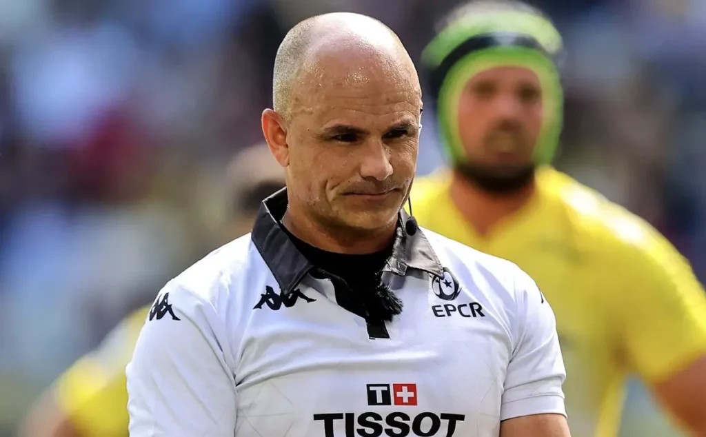 Jaco Peyper