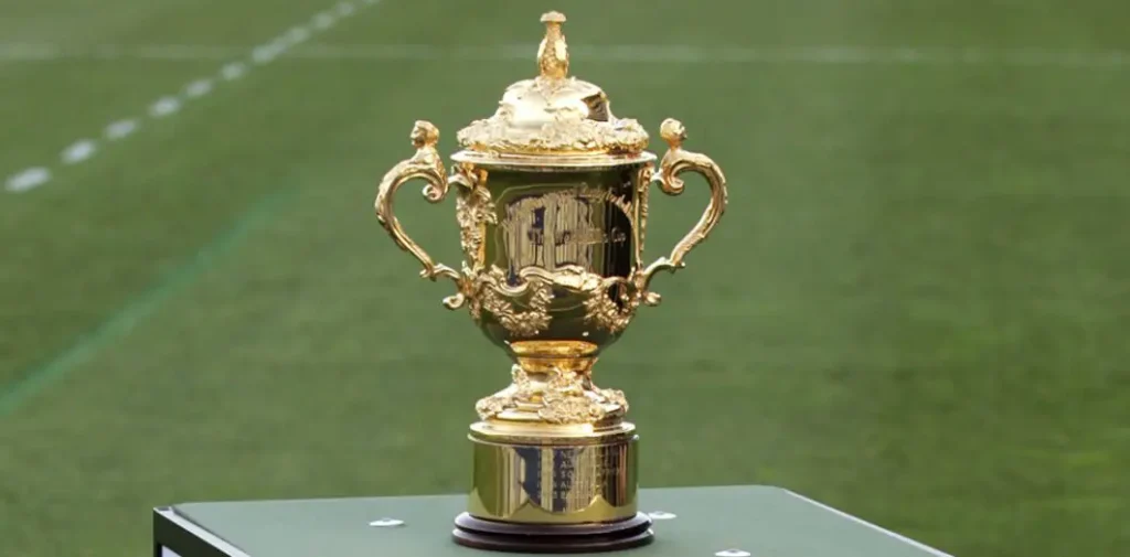 Classement Coupe du monde de Rugby