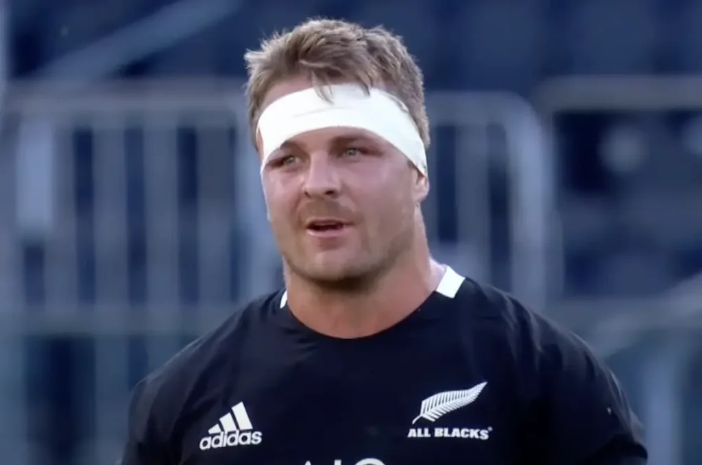 Sam Cane