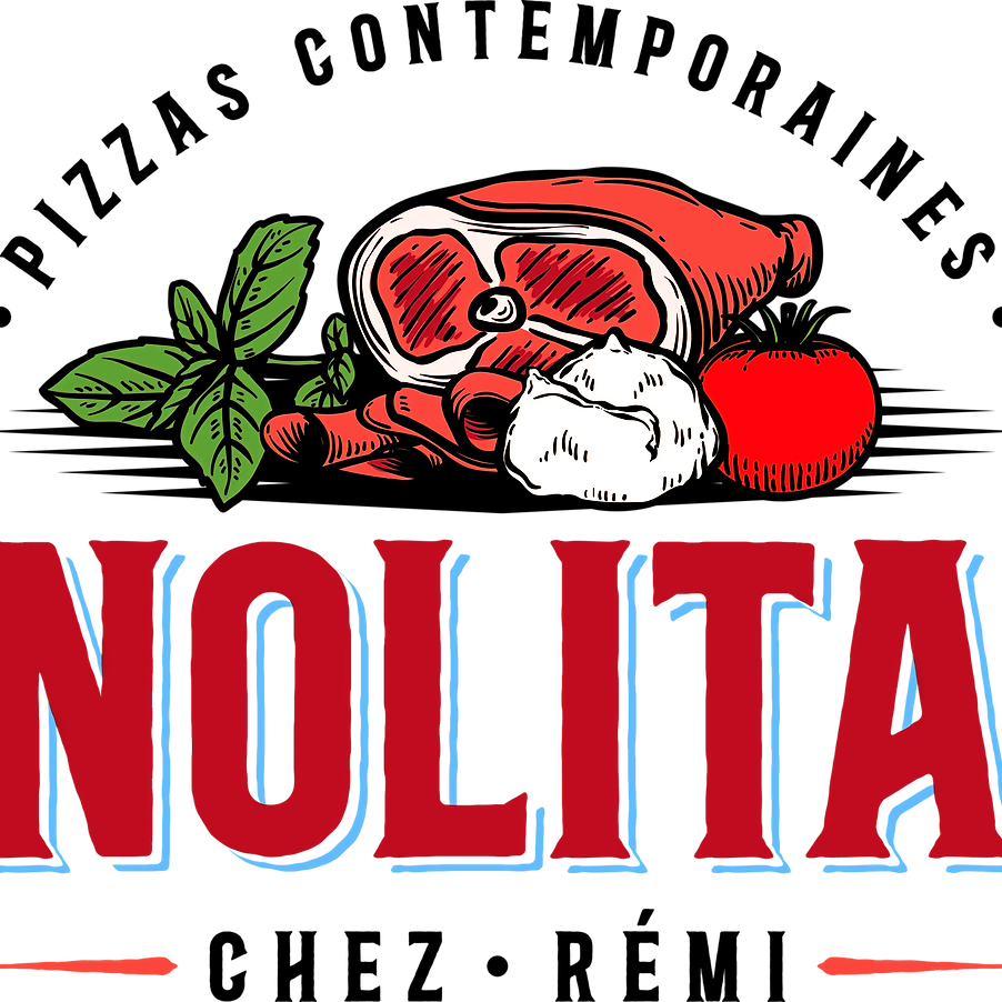 Pizza Nolita chez Rémi 