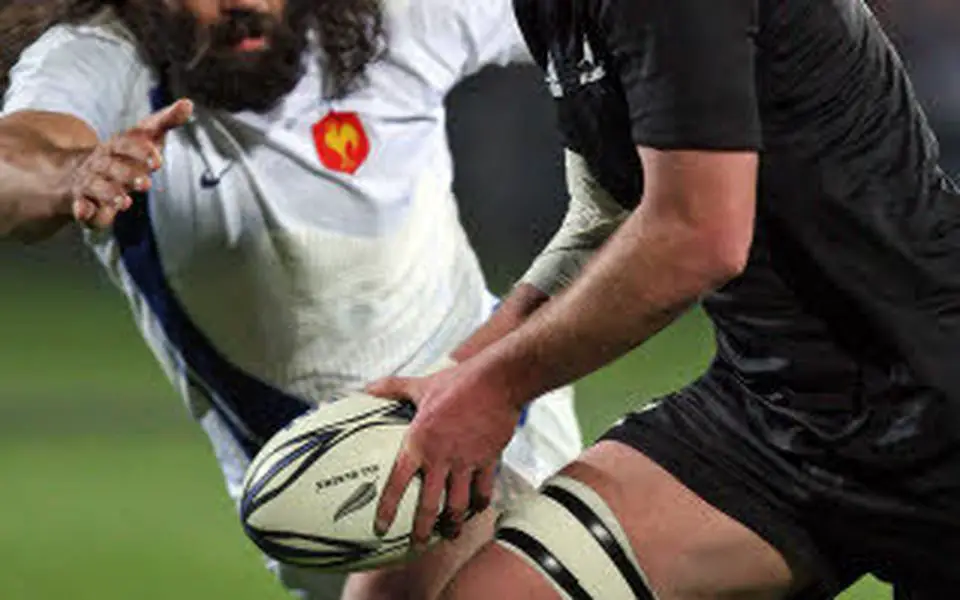 Match de Rugby Aujourd'hui : Vivez l'Action en Temps Réel