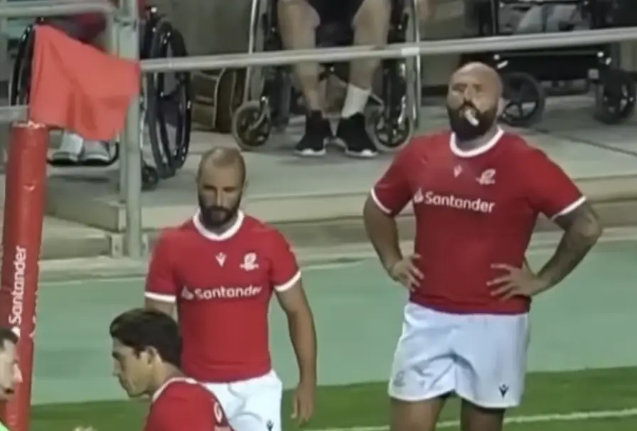 Portugal rugby