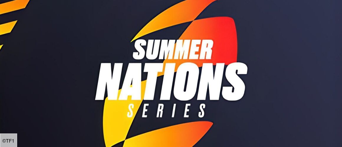 Summer nations series