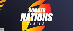 Rugby summer nations series