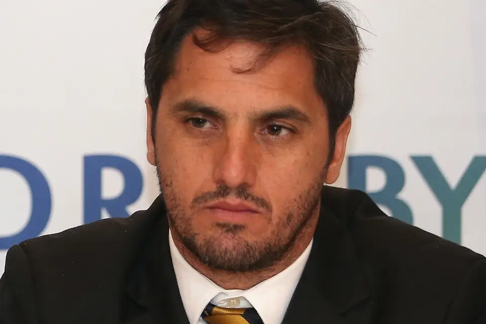 Agustin Pichot