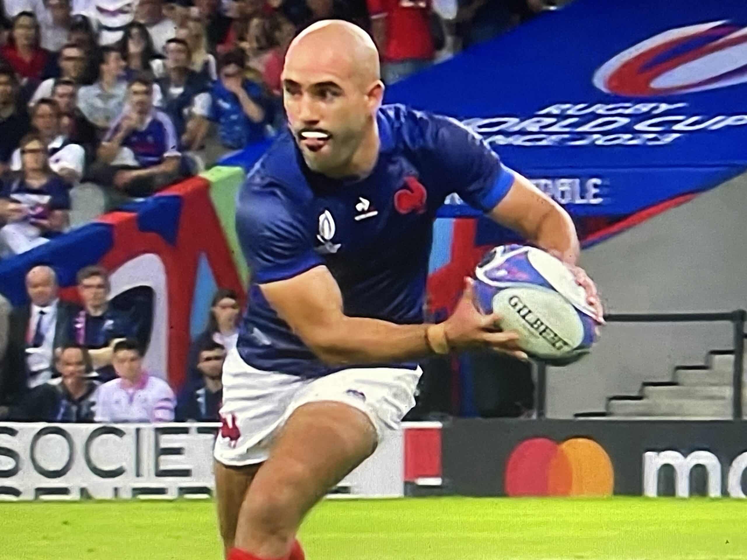 Maxime Lucu devrait remplacer Antoine Dupont pour le match contre l’Italie