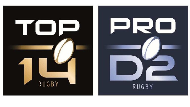 TOP 14 - Pro D2
