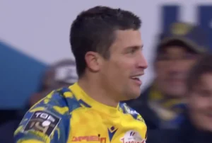 Bautista Delguy (Clermont) : &laquo;&nbsp;On a gagn&eacute; comme on a pu&nbsp;&raquo;