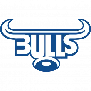 Logo Blue Bulls