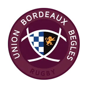 Logo Bordeaux Bègles