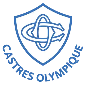 Logo Castres