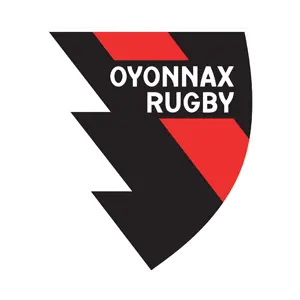 Logo Oyonnax