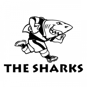 Logo Sharks