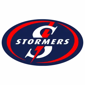 Logo Stormers