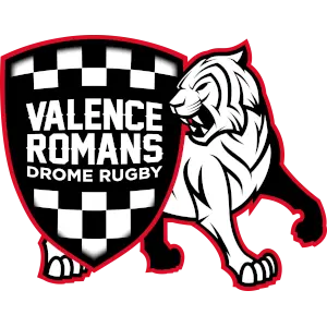 Logo Valence-Romans