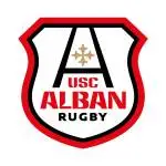 Logo ALBAN