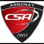Logo Annonay