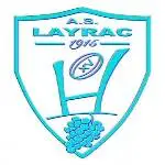 Logo AS Layracaise