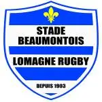 Logo Beaumont-de-Lomagne