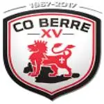 Logo Berre L’Etang