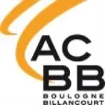 Logo BOULOGNE BILLANCOURT