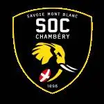 Logo Chambéry