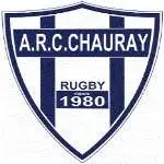 Logo Chauray