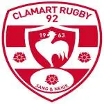 Logo CLAMART