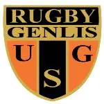 Logo GENLIS