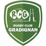 Logo GRADIGNAN 