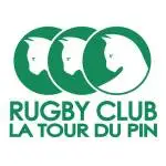 Logo LA TOUR DU PIN