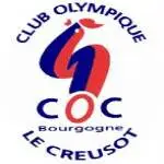 Logo LE CREUSOT