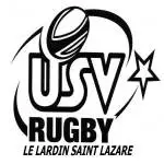 Logo LE LARDIN ST LAZARE