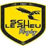 Logo LE RHEU