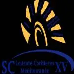 Logo LEUCATE