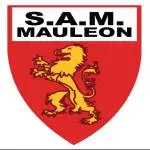 Logo Mauléon