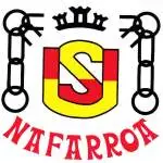 Logo Nafarroa