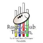 Logo Rugby Club Tricastin