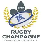 Logo Saint-André-les-Vergers