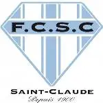 Logo SAINT CLAUDE