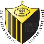 Logo Saint-Savin