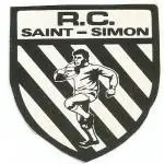 Logo SAINT SIMON