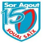 Logo SAIX