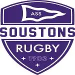 Logo SOUSTONS 