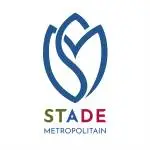Logo Stade Métropolitain