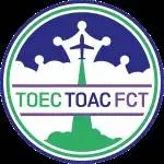 Logo Toec Toac Fct Rugby