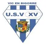 Logo Vic-en-Bigorre