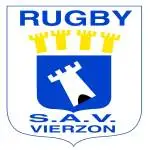 Logo VIERZON